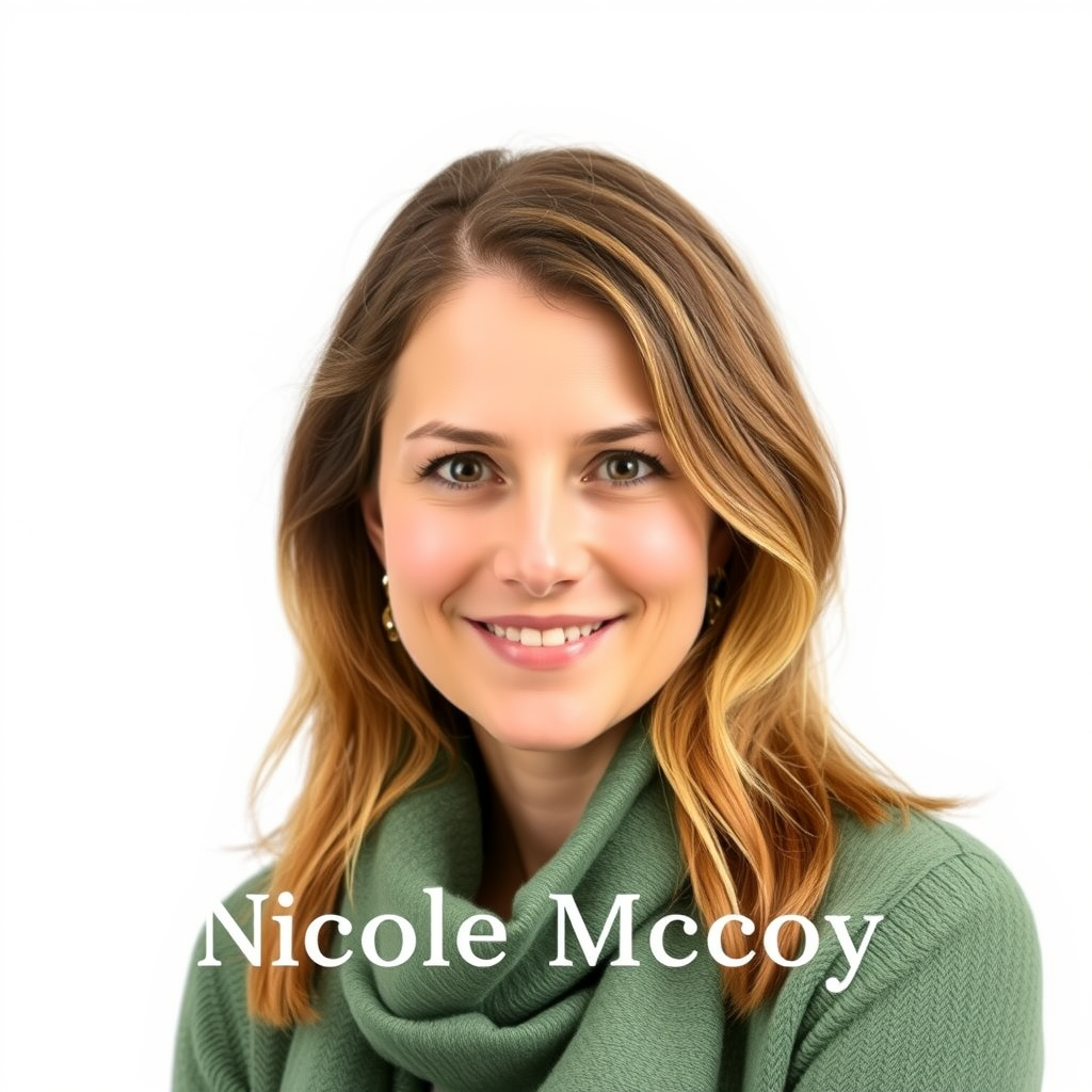 Nicole Mccoy
