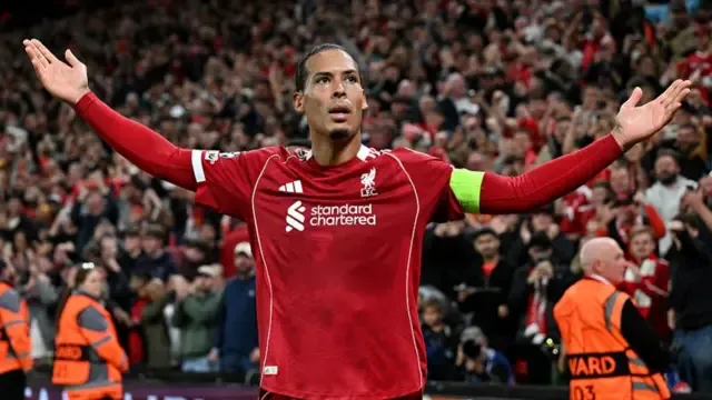 UEFA Champions League: The Reds Produce Yet Another Late Show & The Blues Endure Defeat at Bayern - Key Moments & Reaction
