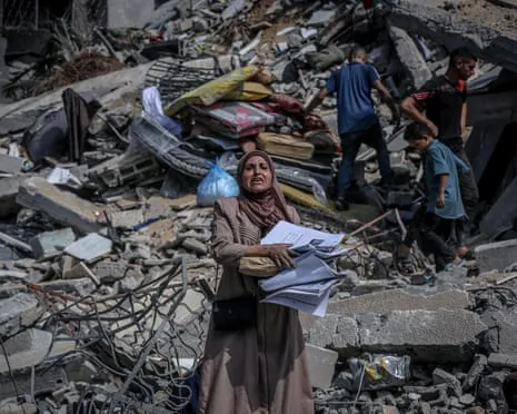 Paris Ought to Have Endorsed Palestine as a State Years Ago: Doubters Asks: Why Now?