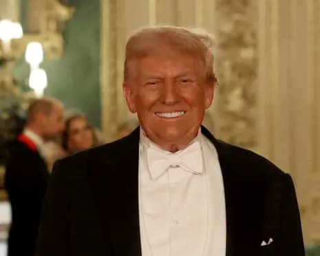 Donald Trump Intends to Label Antifa as a Key Terrorist Organization